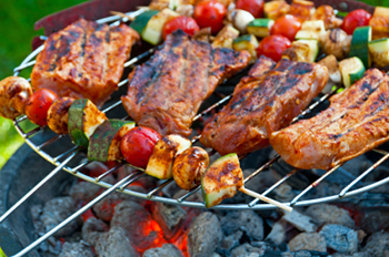 BBQ cateraar Spijkenisse